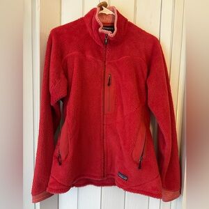 Patagonia R1 jacket